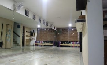 Ganesha Yoga Studio