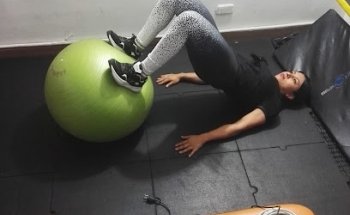Rx Entrenamiento Personalizado