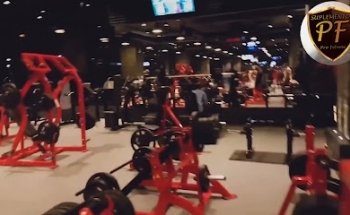 SUPLEMENTOS PRO FITNESS
