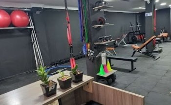 GYMPRO BY AARONFIT