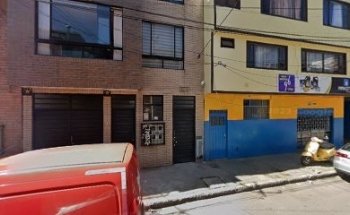 Centro fortalecimiento corporal CFC
