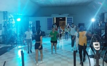 GYM LEGIÓN SPARTAN