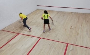 Clases Squash | Squash Center