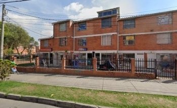 Gimnasio Infantil Aventuras Mágicas