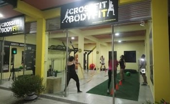 CROSSFIT BODYFIT