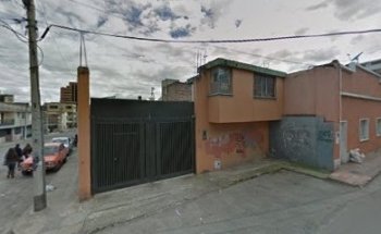 Gimnasio chimba duitama