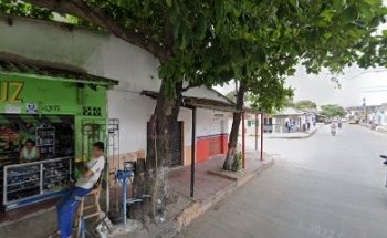 EL OLIMPO GYM