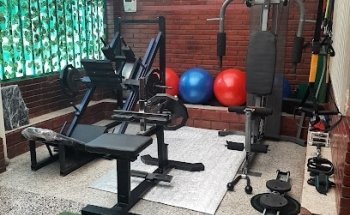 LIKE GYM CEF