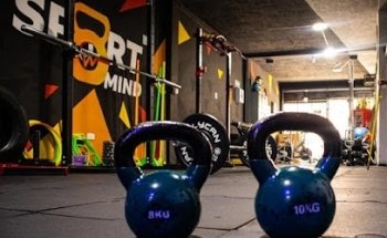 Sportmind