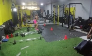 Muscle House Fitness GYM