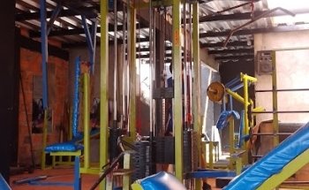 OLIMPUS GYM