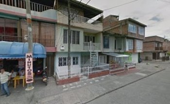 Deus Gym