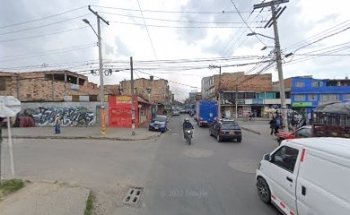 Villa Hermosa