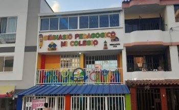 Gimnasio Pedagógico Mi Colegio