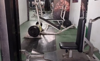 Fitness La Roca Gym
