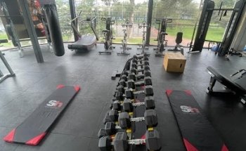 S.H. Fitness