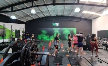 Xtreme Force