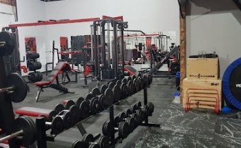 Box & Gym Vital Fitness