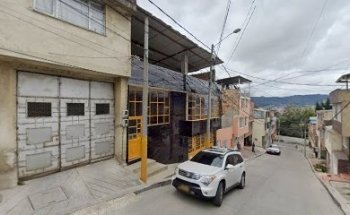 Gimnasio Union Gym