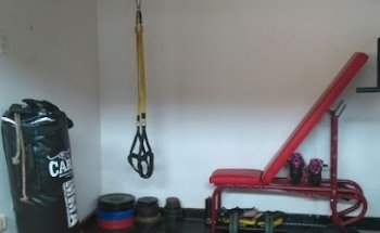 Training Room Axm
