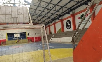 Coliseo William Bolaños