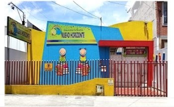 Gimnasio Infantil Nuevo Horizonte
