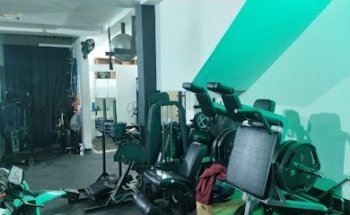 Valhalla training center