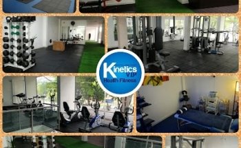 Kinetics Vip