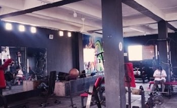 Kame house gym