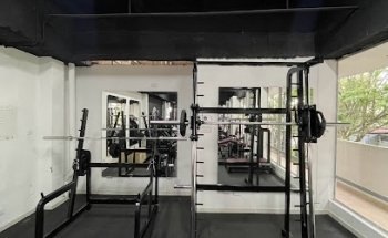 Hard Work GYM
