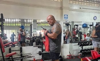 GIMNASIO RICKS