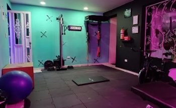 GYM X