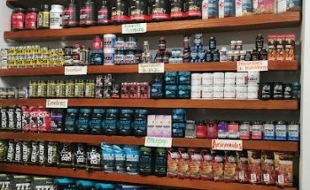 Vita Energy Chía - Tienda de suplementos deportivos