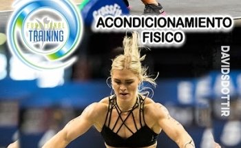 Functional training