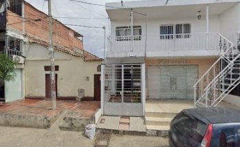 Retotabata gym