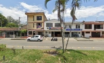 Fusión Fit
