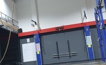 Marines Box