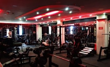 BEAST Gym