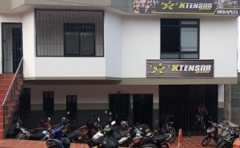 Xtensor Gym