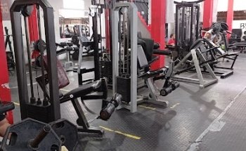 Be fit gimnasio