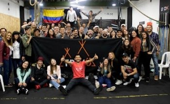 Trivubox CROSS FIT