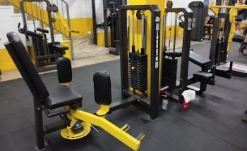 Dracarys gym