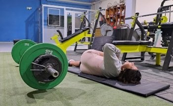 OLYMPIA GYM