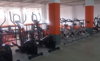 FIT SPORT S&R GYM