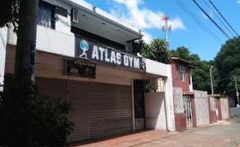 ATLAS GYM