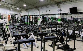 TECHNO FIT BODY GYM PAIPA