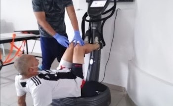 Centro De Alta Tecnología En Capacitación Fisica