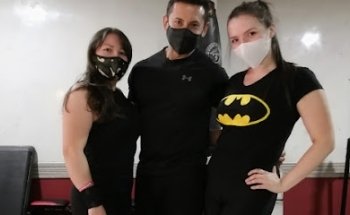 La Manada Fit