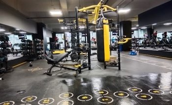 Spinning Center Gym Cartagena