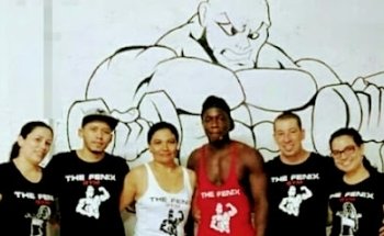 THE FENIX GYM